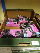 Box of Thermal Underwear