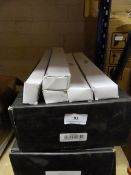 *Forty Five 314mm Bar Handles