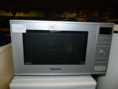 *Panasonic 1000 watt Inverter Microwave