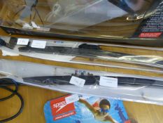 *Michelin Stealth 21