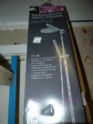 Thermostatic Mixer Shower