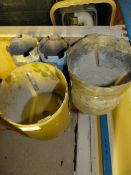 *Four Diamond Core Bits