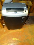 *Fellowes Paper Shredder