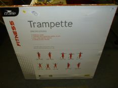 Crane Fitness Tampet