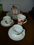 Regal Spencer Part Dinner Service