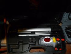 *Laser Level with Tripod
