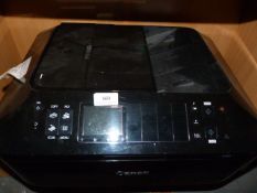 Canon All-in-one Printer