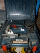 Bosch Model:GAST120BE Professional Jigsaw