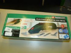 Parkside Electric Scraper