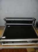 Peavey Model:PV2600 2600 watt Stereo Power Amplifier