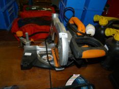 *Evolution Chop Saw 110volt