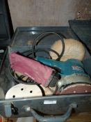 Makita Model:B06030 Professional Sander