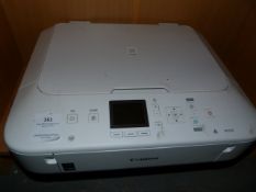 *Canon Pixmar Printer