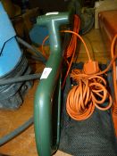 Black & Decker Electric Strimmer