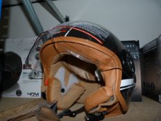 Crivit Sports Flip-up Helmet