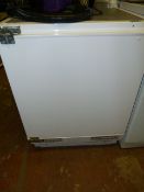 Integrated Refrigerator