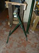 Record Power PR400 Feed Roller