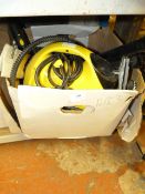 Karcher Steam Cleaner