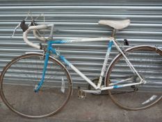 Raleigh Esprit Gents Road Racing Cycle