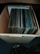Collection of LP Records