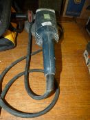 *Bosch Model:JWS21-230H Professional Grinder