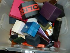 Box of Jewellery Boxes