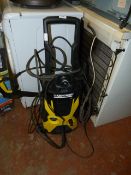 *Karcher K5 Cold Water Pressure Washer