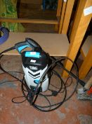 *Mac Allister Cold Water Pressure Washer