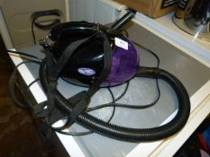 Handheld Vacuum Cleaner