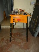 Triton Rapid Router Table