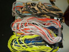 Assorted African Style Necklaces