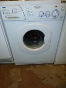 Hotpoint Model:WM83 Automatic Washing Machine
