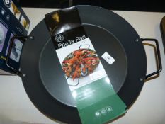 Paella Pan