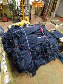 Pallet containing a Large Quantity of Holdalls