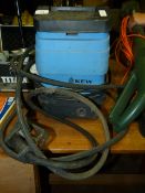 Kew Hobby 3000 Cold Water Pressure Washer