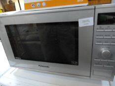 *Panasonic Combination Microwave Oven