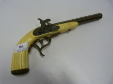 Decorative Pistol