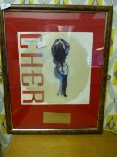 Sheir Limited Edition Picture Disk 