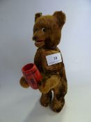 Wind-Up Bear