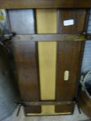 Jab Auto-Trouser Frame