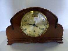 Westminster Mantel Clock