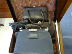 Collection of Vintage Handbags