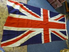 The Union Flag