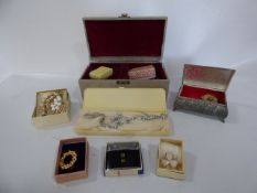 Collection of Costume Jewellery
