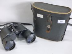Pair of Binoculars