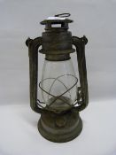 Paraffin Lamp