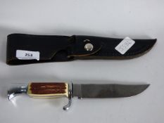 Hunting Knife