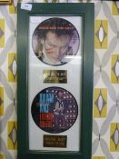 Adam and the Ants Picture Disk, 
