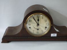 Napoleon's Hat Westminster Chimes