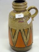 Scheurich Continental Jug